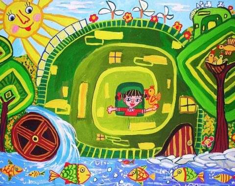 Отново България сред финалистите на елитен конкурс