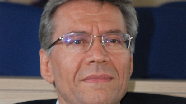 Ректорът на МУ-Пловдив: Вдигнахме много високо летвата през 2014 година Ректорът на МУ-Пловдив: Вдигнахме много високо летвата през 2014 година