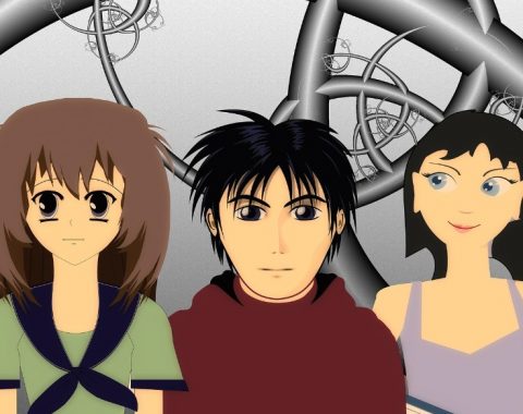 Търновец живя година с две законни съпруги