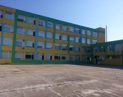 Професионална гимназия по икономика „Иван Илиев”