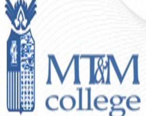 Колеж по мениджмънт търговия и маркетинг – София