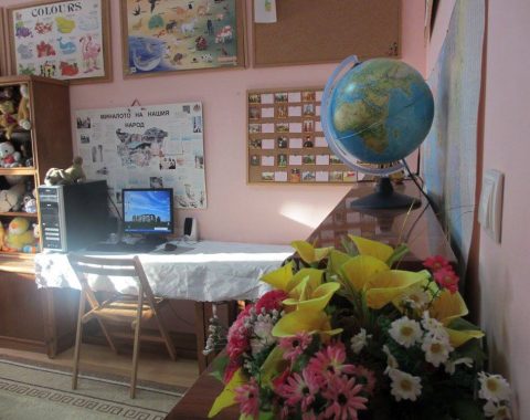 Детски занимални „ДЕВА“