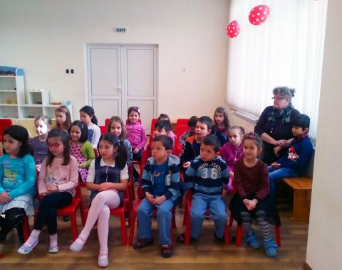 51 ДГ "Щурче" София