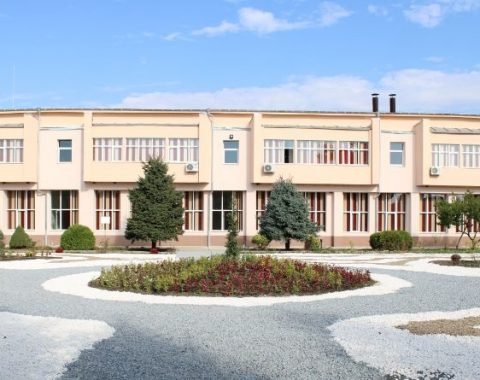 ПГ по земеделие Тодор Рачински - гр. Ген. Тошево