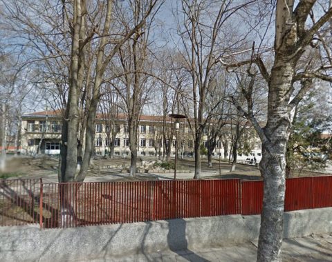 СУ Васил Левски - Дулово