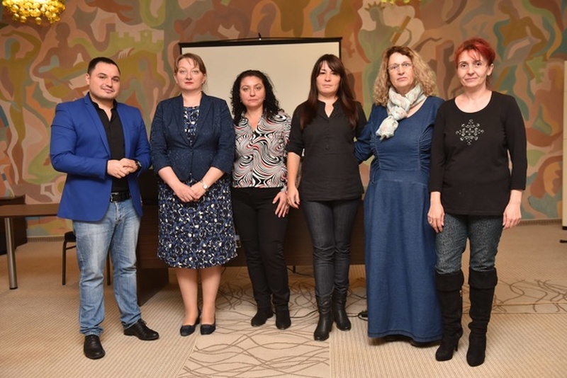 Приобщаващото образование – приоритет по време на европредседателството Приобщаващото образование – приоритет по време на европредседателството