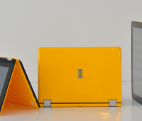 Училищен Мини Компютър Правец SchoolBook®