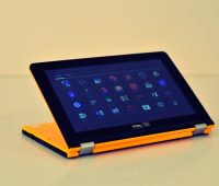 Училищен Мини Компютър Правец SchoolBook®