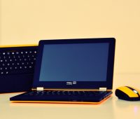 Училищен Мини Компютър Правец SchoolBook®